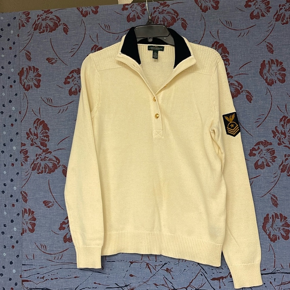 LRL Lauren Jeans Co Ralph Lauren sweater